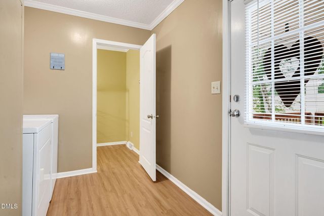 795 Patterson, Broadway, NC 27505