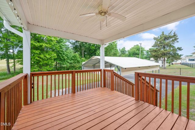795 Patterson, Broadway, NC 27505