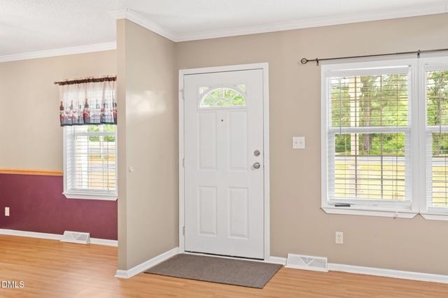 795 Patterson, Broadway, NC 27505