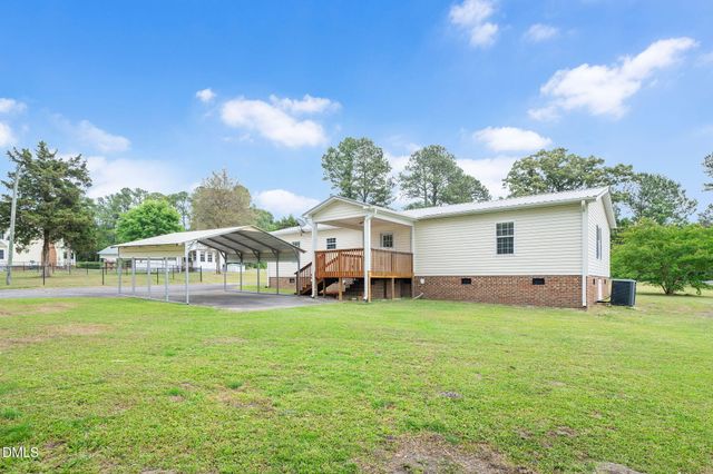 795 Patterson, Broadway, NC 27505