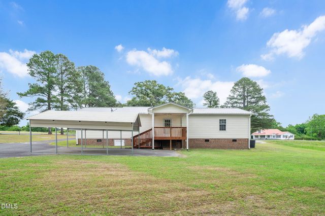 795 Patterson, Broadway, NC 27505