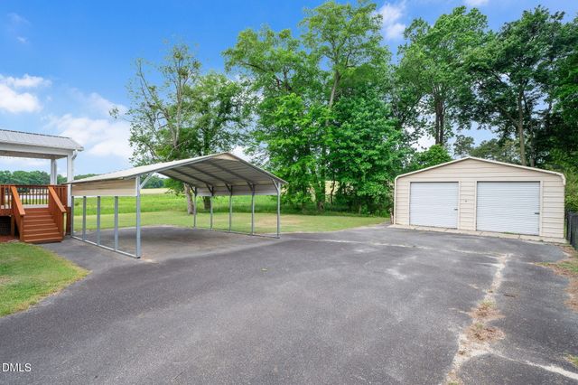 795 Patterson, Broadway, NC 27505