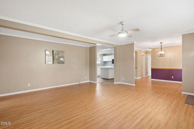 795 Patterson, Broadway, NC 27505