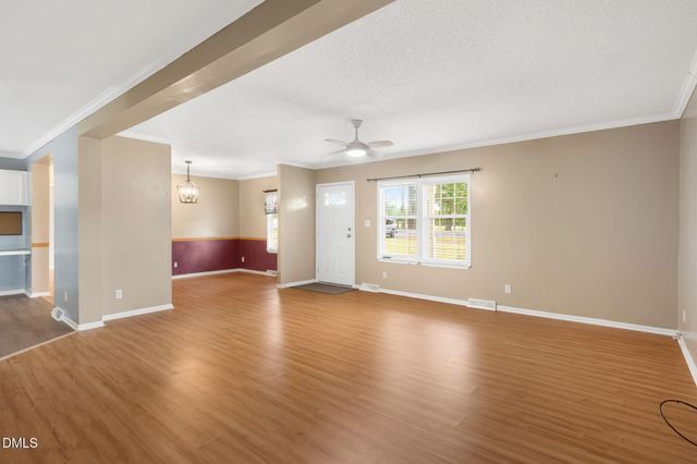 795 Patterson, Broadway, NC 27505