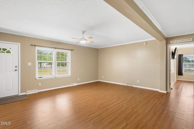 795 Patterson, Broadway, NC 27505