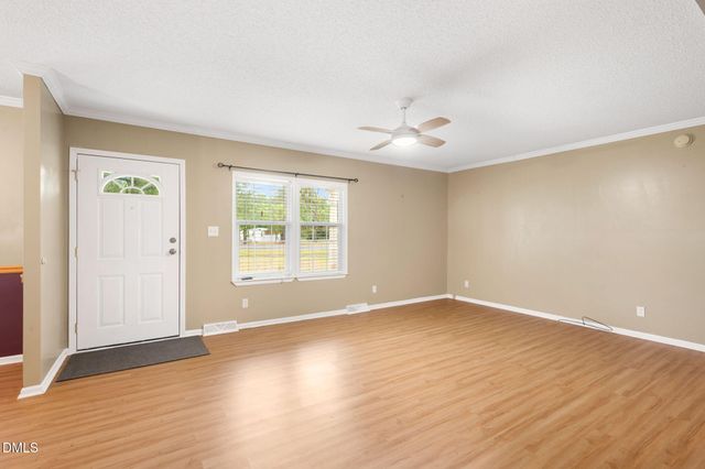 795 Patterson, Broadway, NC 27505