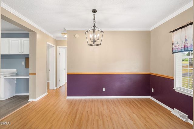 795 Patterson, Broadway, NC 27505