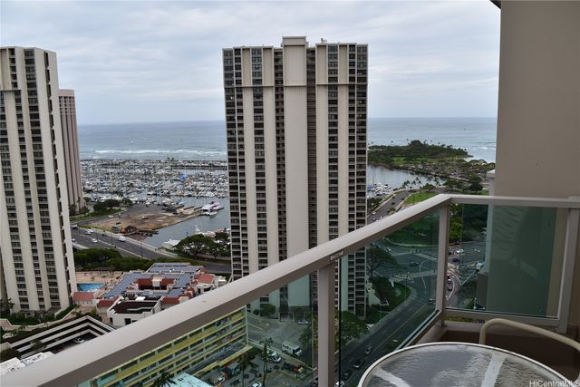 410 Atkinson Drive 2818, Honolulu, HI 96814