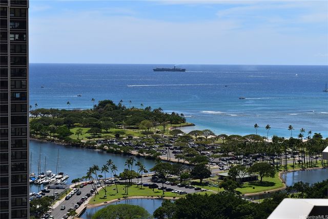 410 Atkinson Drive 2818, Honolulu, HI 96814