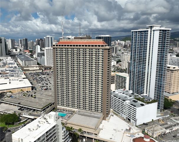 410 Atkinson Drive 2818, Honolulu, HI 96814