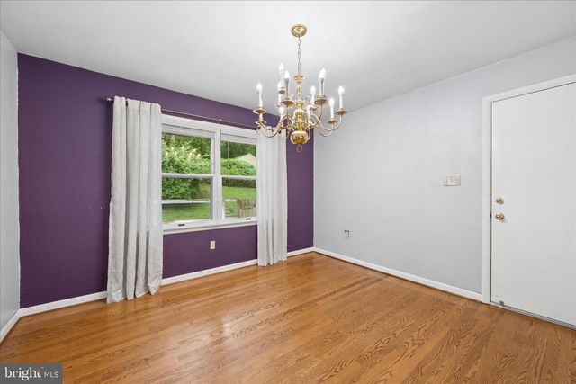3884 POINT OF ROCKS RD, Jefferson, MD 21755