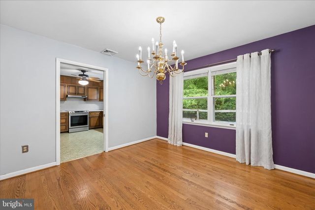 3884 POINT OF ROCKS RD, Jefferson, MD 21755