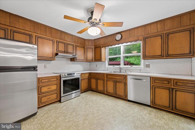 3884 POINT OF ROCKS RD, Jefferson, MD 21755