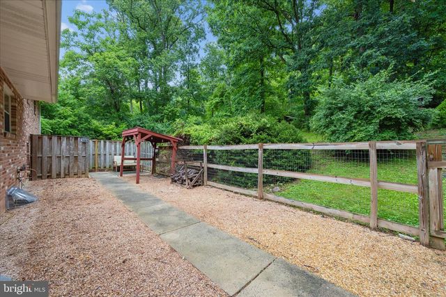 3884 POINT OF ROCKS RD, Jefferson, MD 21755