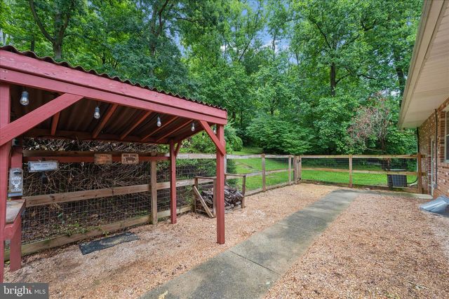 3884 POINT OF ROCKS RD, Jefferson, MD 21755