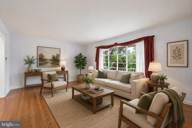 3884 POINT OF ROCKS RD, Jefferson, MD 21755