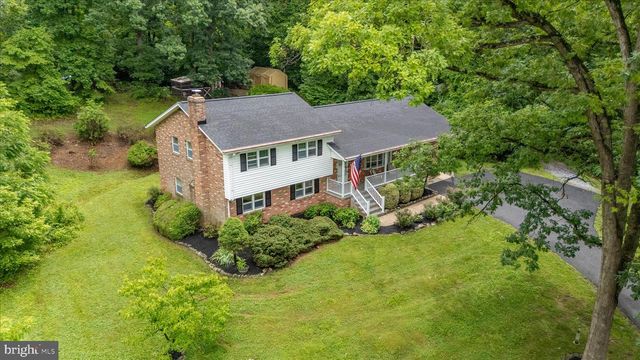 3884 POINT OF ROCKS RD, Jefferson, MD 21755