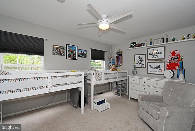 176 FILLY DR, North Wales, PA 19454