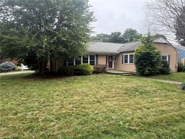243 Deerfield Road, Cranston, RI 02920