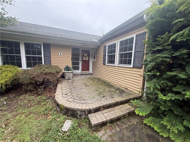 243 Deerfield Road, Cranston, RI 02920