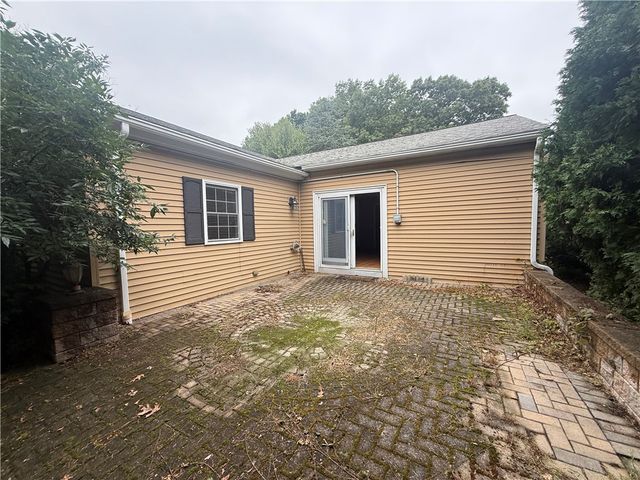 243 Deerfield Road, Cranston, RI 02920