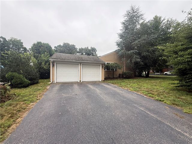 243 Deerfield Road, Cranston, RI 02920