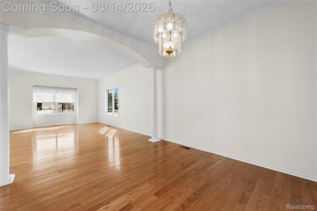 18890 Church Hill Drive, Riverview, MI 48193