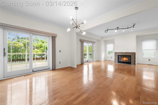 18890 Church Hill Drive, Riverview, MI 48193