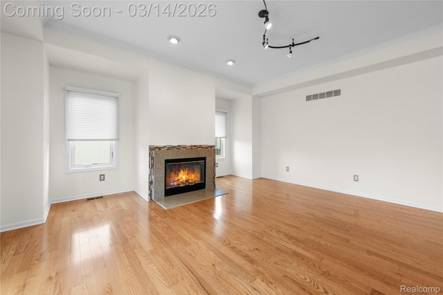 18890 Church Hill Drive, Riverview, MI 48193