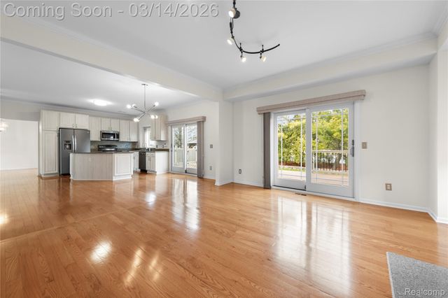 18890 Church Hill Drive, Riverview, MI 48193