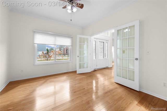 18890 Church Hill Drive, Riverview, MI 48193