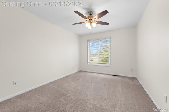 18890 Church Hill Drive, Riverview, MI 48193