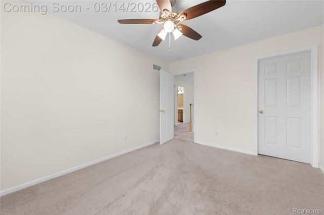 18890 Church Hill Drive, Riverview, MI 48193