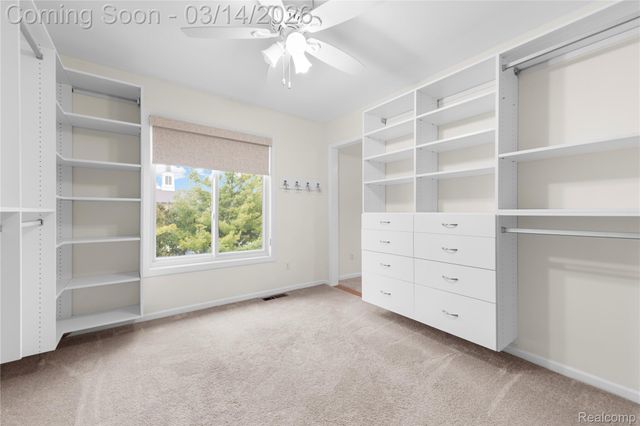 18890 Church Hill Drive, Riverview, MI 48193