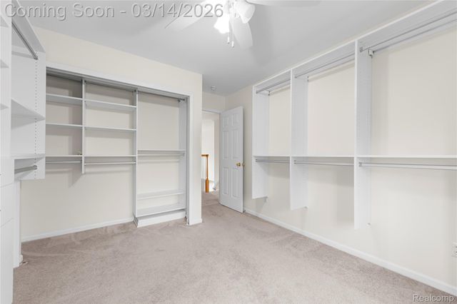 18890 Church Hill Drive, Riverview, MI 48193