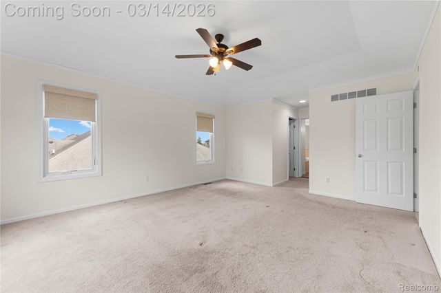 18890 Church Hill Drive, Riverview, MI 48193