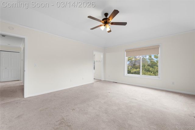 18890 Church Hill Drive, Riverview, MI 48193