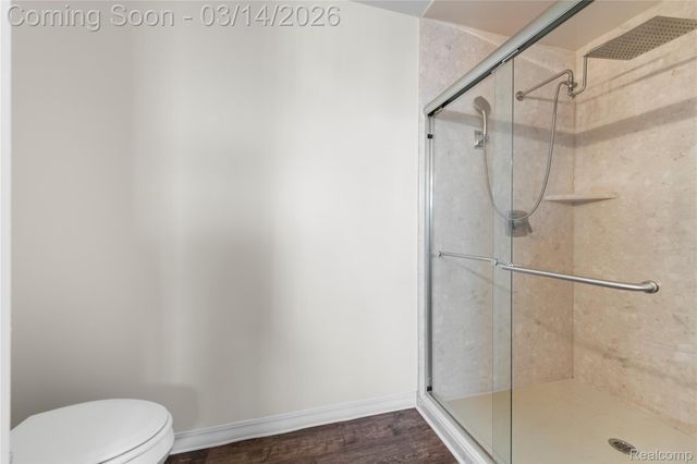 18890 Church Hill Drive, Riverview, MI 48193