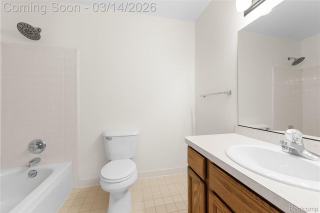 18890 Church Hill Drive, Riverview, MI 48193