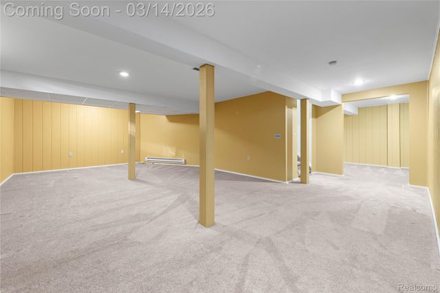 18890 Church Hill Drive, Riverview, MI 48193