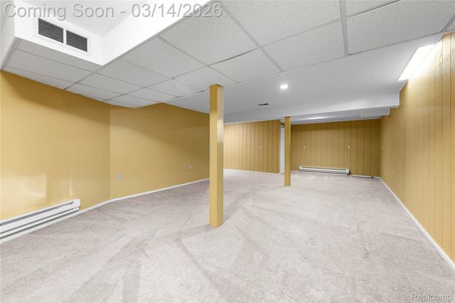 18890 Church Hill Drive, Riverview, MI 48193