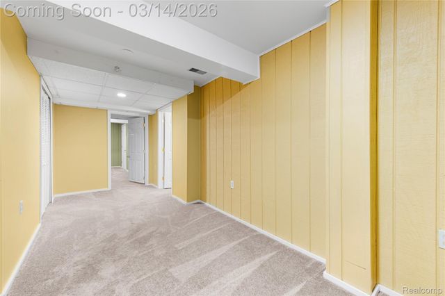 18890 Church Hill Drive, Riverview, MI 48193