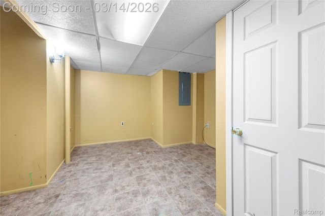 18890 Church Hill Drive, Riverview, MI 48193