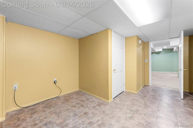 18890 Church Hill Drive, Riverview, MI 48193