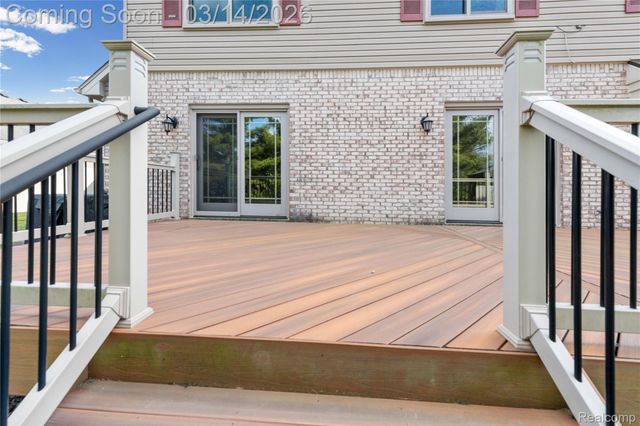 18890 Church Hill Drive, Riverview, MI 48193