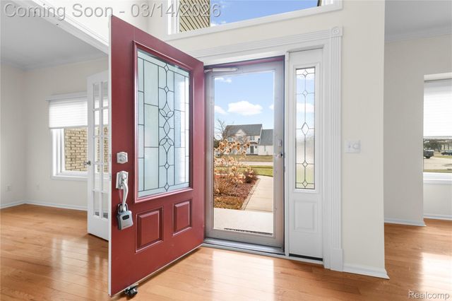 18890 Church Hill Drive, Riverview, MI 48193