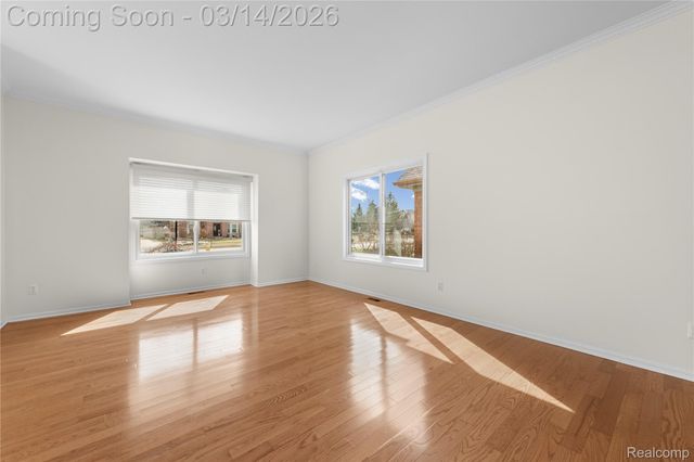 18890 Church Hill Drive, Riverview, MI 48193