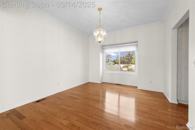 18890 Church Hill Drive, Riverview, MI 48193