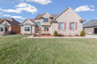 18890 Church Hill Drive, Riverview, MI 48193