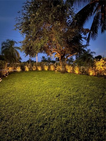 1902 N 24th Avenue, Hollywood, FL 33020